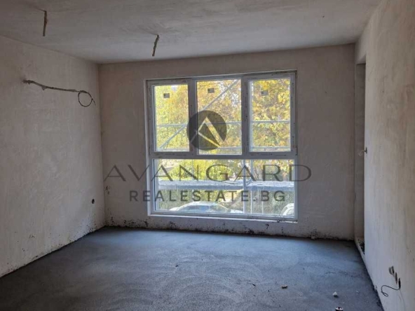 Двустаен апартамент в Пловдив, Кършияка - 60 кв.м за 1167 €/кв.м - Снимка #1