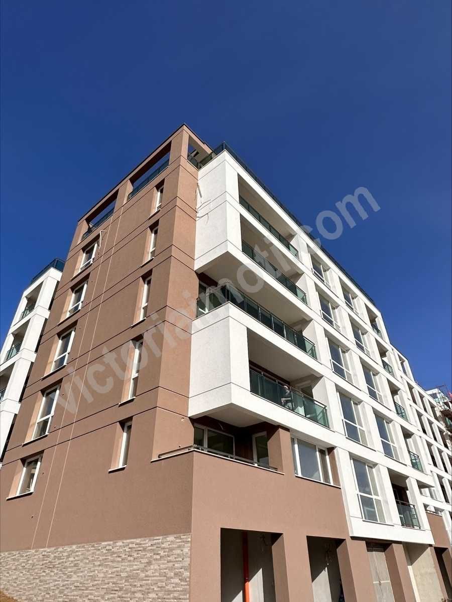 Тристаен апартамент в Велико Търново, Картала - 119 кв.м за 1127 €/кв.м - Снимка #1