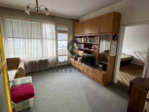 Двустаен апартамент в Пловдив, Кючук Париж - 78 кв.м за 1077 €/кв.м - Снимка #1