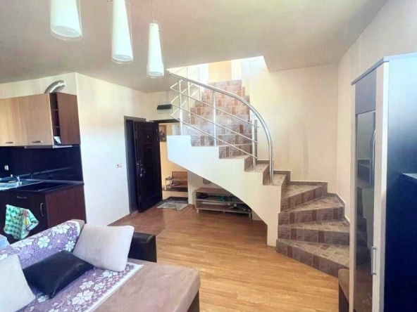 Двустаен апартамент в с. Равда, Област Бургас - 80 кв.м за 1032 €/кв.м - Снимка #1