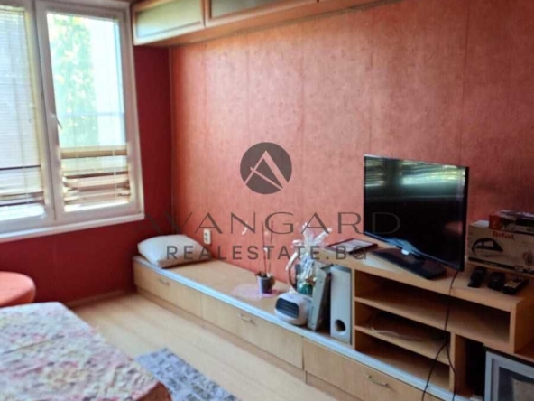 Двустаен апартамент в Пловдив, Кючук Париж - 76 кв.м за 1611 €/кв.м - Снимка #1