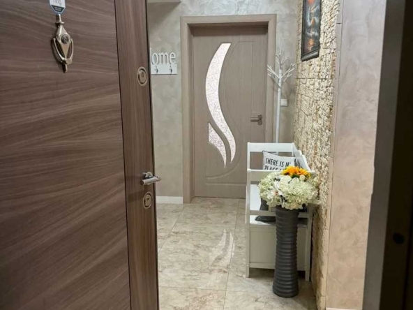 Многостаен апартамент в Пловдив, Тракия - 146 кв.м за 1850 €/кв.м - Снимка #1