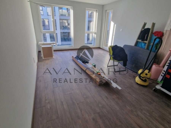 Двустаен апартамент в Пловдив, Остромила - 70 кв.м за 1749 €/кв.м - Снимка #1