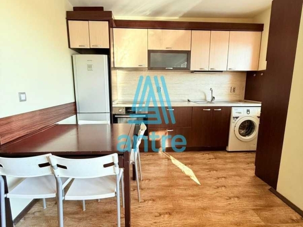 Дава се под наем Двустаен апартамент в София, Банишора - 65 кв.м за 425 € - Снимка #1