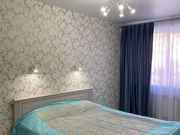 Дава се под наем Двустаен апартамент в София, Дружба 2 - 67 кв.м за 663 € - Снимка #1