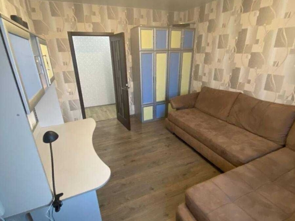 Дава се под наем Двустаен апартамент в София, Зона Б-18 - 55 кв.м за 484.5 € - Снимка #1