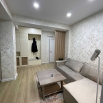 Дава се под наем Двустаен апартамент в София, Витоша - 55 кв.м за 450 € - Снимка #1