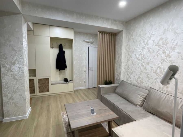 Дава се под наем Двустаен апартамент в София, Витоша - 55 кв.м за 450 € - Снимка #1