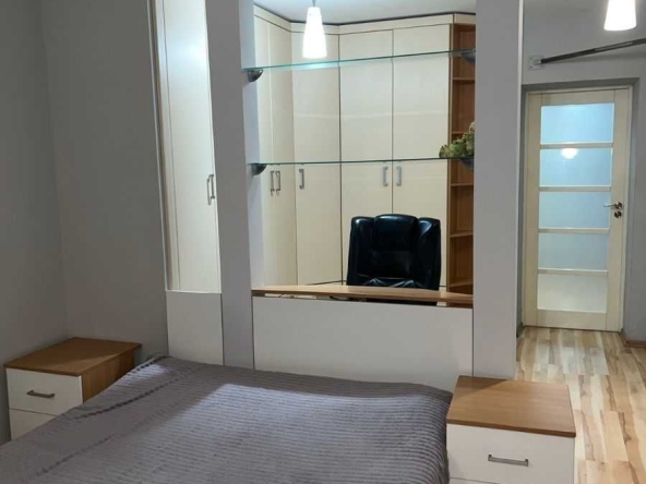 Дава се под наем Двустаен апартамент в София, Надежда 1 - 53 кв.м за 400 € - Снимка #1