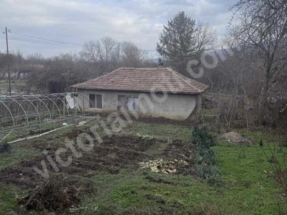 Къща в с. Самоводене, Област Велико Търново - 60 кв.м за 2721 €/кв.м - Снимка #1