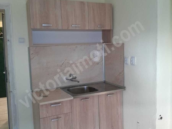 Двустаен апартамент в Горна Оряховица - 57 кв.м за 763 €/кв.м - Снимка #1