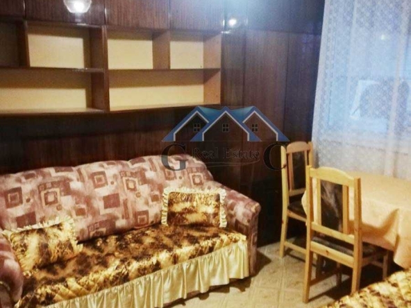 Дава се под наем Двустаен апартамент в Варна, Младост 1 - 37 кв.м за 280.5 € - Снимка #1