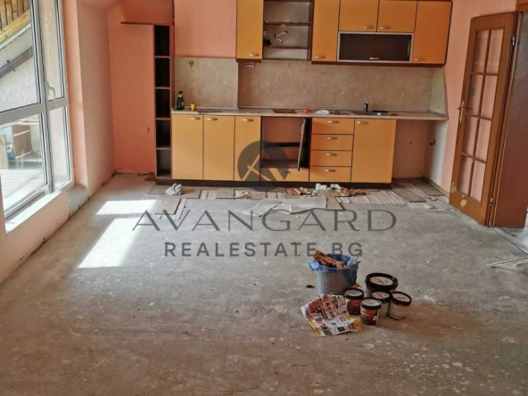 Тристаен апартамент в Пловдив, Младежки Хълм - 62 кв.м за 1683 €/кв.м - Снимка #1