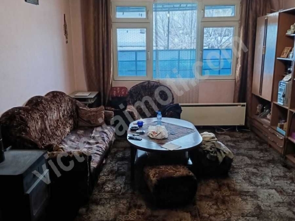 Двустаен апартамент в Велико Търново, Център - 52 кв.м за 1443 €/кв.м - Снимка #1
