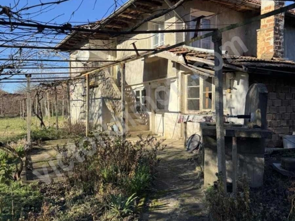 Къща в с. Шемшево, Област Велико Търново - 100 кв.м за 650 €/кв.м - Снимка #1