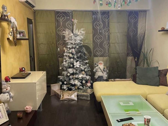 Тристаен апартамент в Пловдив, Кючук Париж - 89 кв.м за 1823 €/кв.м - Снимка #1