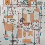 Тристаен апартамент в Пловдив, Център - 115 кв.м за 2499 €/кв.м - Снимка #1