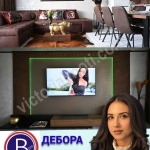 Тристаен апартамент в Велико Търново, Център - 110 кв.м за 2000 €/кв.м - Снимка #1