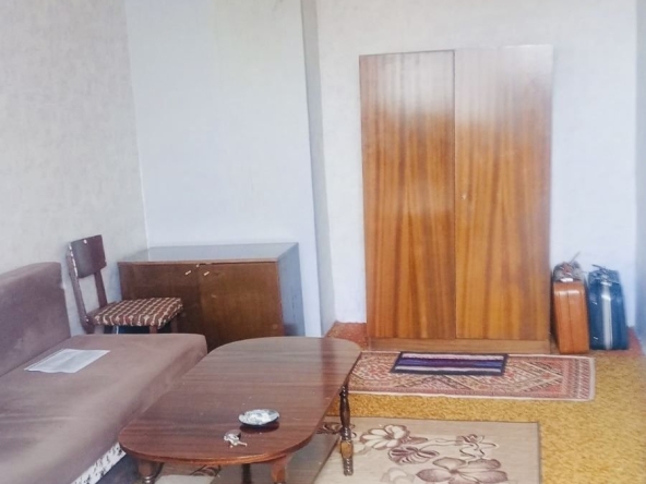 Едностаен апартамент в Левски - 31 кв.м за 362 €/кв.м - Снимка #1