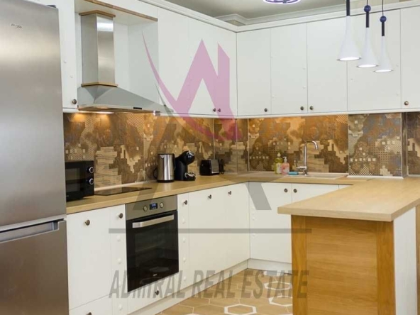 Дава се под наем Тристаен апартамент в Варна, Чайка - 93 кв.м за 1000 € - Снимка #1