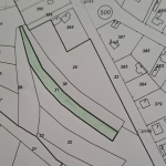 Земеделски имот в с. Извор, Област София-област -  кв.м за 11 €/дка - Снимка #1