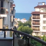 Едностаен апартамент в с. Шкорпиловци, Област Варна - 44 кв.м за 695 €/кв.м - Снимка #1
