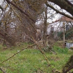 Парцел в с. Константиново, Област Варна - 2530 кв.м за 24 €/кв.м - Снимка #1