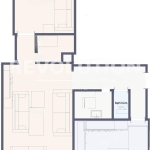 Двустаен апартамент в Пловдив, Младежки Хълм - 57 кв.м за 1755 €/кв.м - Снимка #1