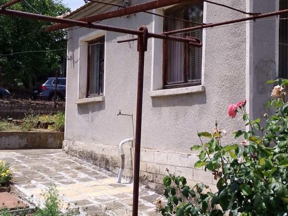 Къща в Бургас, Център - 90 кв.м за 956 €/кв.м - Снимка #1