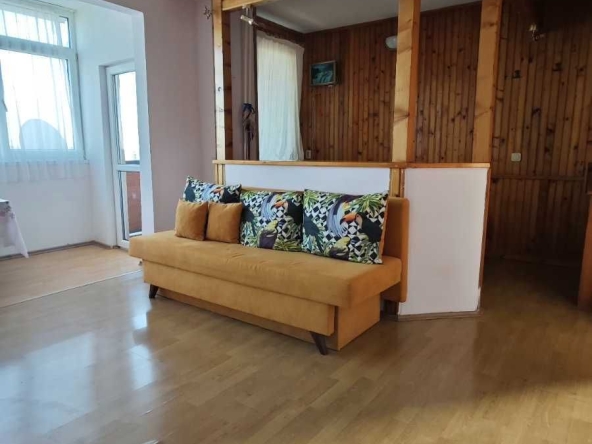 Дава се под наем Едностаен апартамент в Варна, Младост 1 - 40 кв.м за 280.5 € - Снимка #1