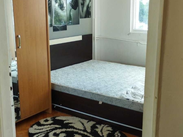 Двустаен апартамент в София, Дружба 1 - 68 кв.м за 8 €/кв.м - Снимка #1