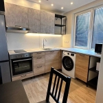 Дава се под наем Двустаен апартамент в София, Дружба 1 - 11 кв.м за 290.7 € - Снимка #1