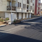 Дава се под наем Четиристаен апартамент в Благоевград, Освобождение - 100 кв.м за 51 € - Снимка #1