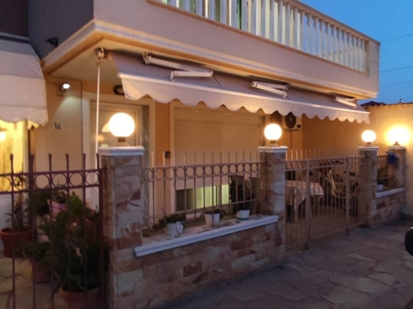 Четиристаен апартамент в Ямбол, Боровец - 92 кв.м за 2120 €/кв.м - Снимка #1