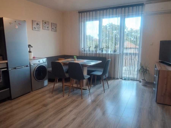 Етаж от къща в с. Чепинци, Област София-град - 96 кв.м за 2292 €/кв.м - Снимка #1