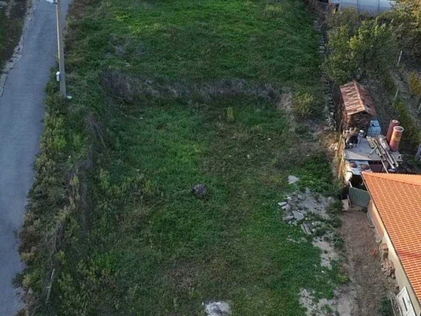 Парцел в Силистра, Запад - 800 кв.м за 18 €/кв.м - Снимка #1