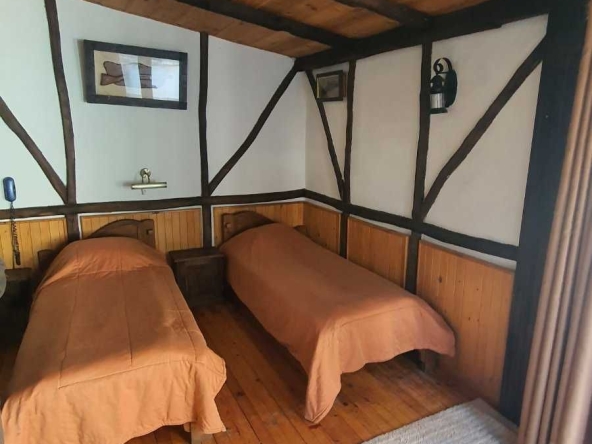 Дава се под наем Едностаен апартамент в Пловдив, Коматево - 45 кв.м за 234.6 € - Снимка #1