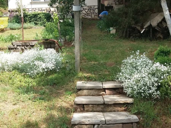 Къща в с. Цръклевци, Област София-област - 40 кв.м за 1225 €/кв.м - Снимка #1