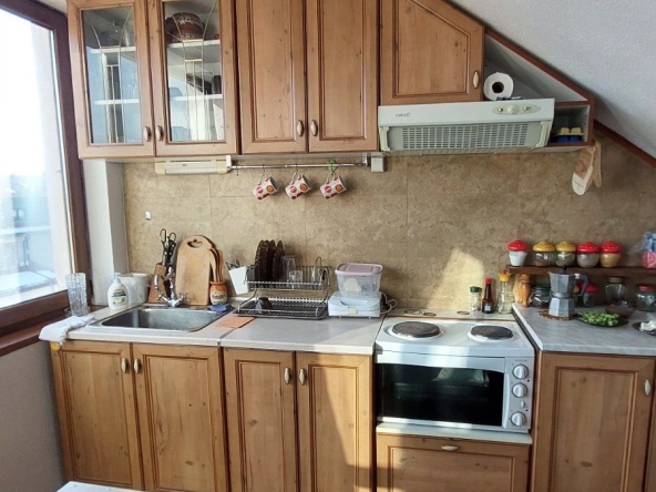 Едностаен апартамент в Разлог - 56 кв.м за 1000 €/кв.м - Снимка #1