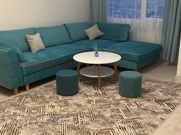 Тристаен апартамент в Пловдив, Кършияка - 61 кв.м за 1337 €/кв.м - Снимка #1