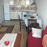 Дава се под наем Двустаен апартамент в Бургас, Изгрев - 60 кв.м за 178.5 € - Снимка #1