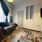 Дава се под наем Тристаен апартамент в Поморие - 55 кв.м за 350 € - Снимка #1