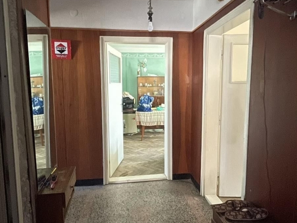 Етаж от къща в Бургас, Меден рудник - зона А - 130 кв.м за 1116 €/кв.м - Снимка #1