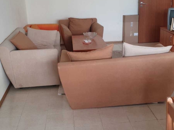 Двустаен апартамент в Поморие - 65 кв.м за 1154 €/кв.м - Снимка #1