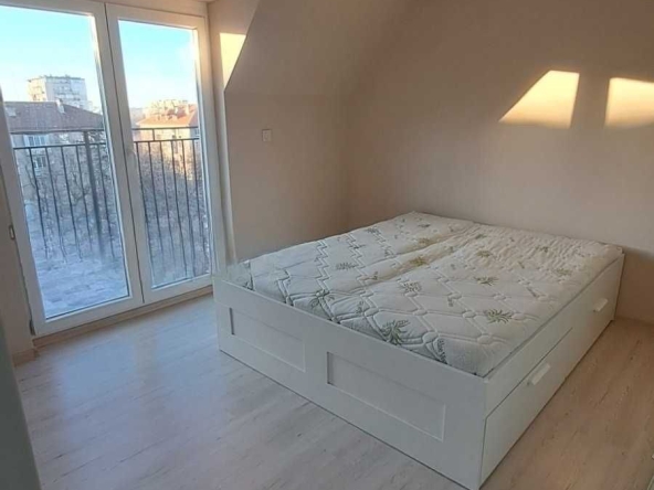 Дава се под наем Двустаен апартамент в София, Зона Б-19 - 65 кв.м за 600 € - Снимка #1