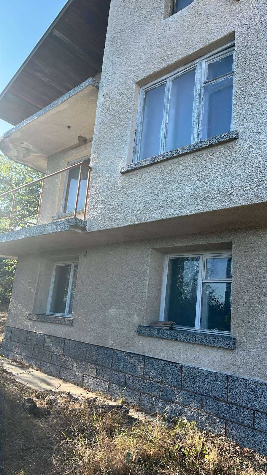 Къща в с. Кръстевич, Област Пловдив - 240 кв.м за 109 €/кв.м - Снимка #1