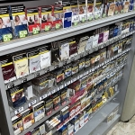 Дава се под наем Магазин в Кюстендил, Запад - 150 кв.м за 306 € - Снимка #1