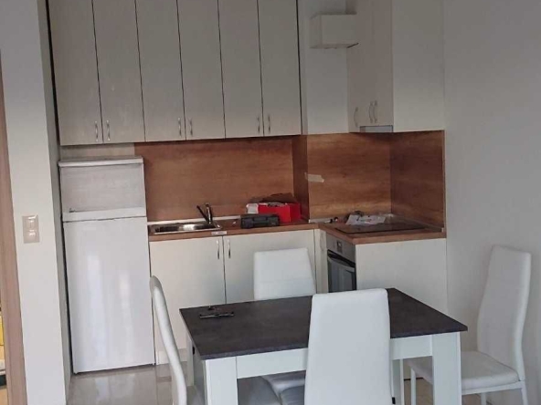 Дава се под наем Двустаен апартамент в София, Люлин 8 - 59 кв.м за 600 € - Снимка #1