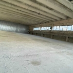 Дава се под наем Склад в Варна, Западна промишлена зона - 540 кв.м за 1927.8 € - Снимка #1