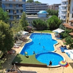 Двустаен апартамент в к.к. Слънчев бряг - 65 кв.м за 1016 €/кв.м - Снимка #1